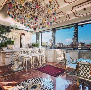 Image post by @christiesrealestate on Instagram