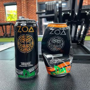 Image post by @therock on Instagram