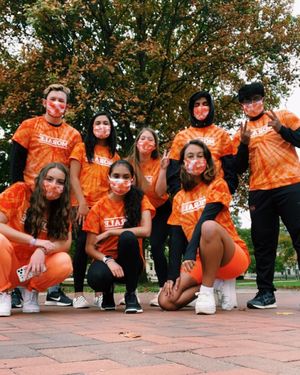 Image post by @buckeyethon on Instagram
