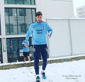 Image post by @milosdegenek on Instagram