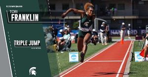 Image post by @msu_tfxc on Instagram