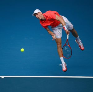 Image post by @tenniscanada on Instagram