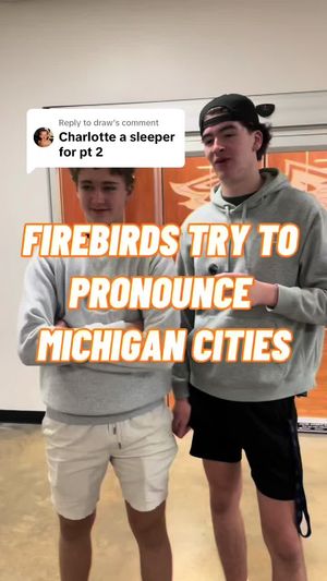 Video post by @flintfirebirdsofficial on TikTok