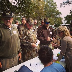 Image post by @marionmilitary on Instagram