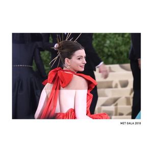 Image post by @maisonvalentino on Instagram