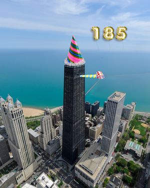 Image post by @360chicago on Instagram