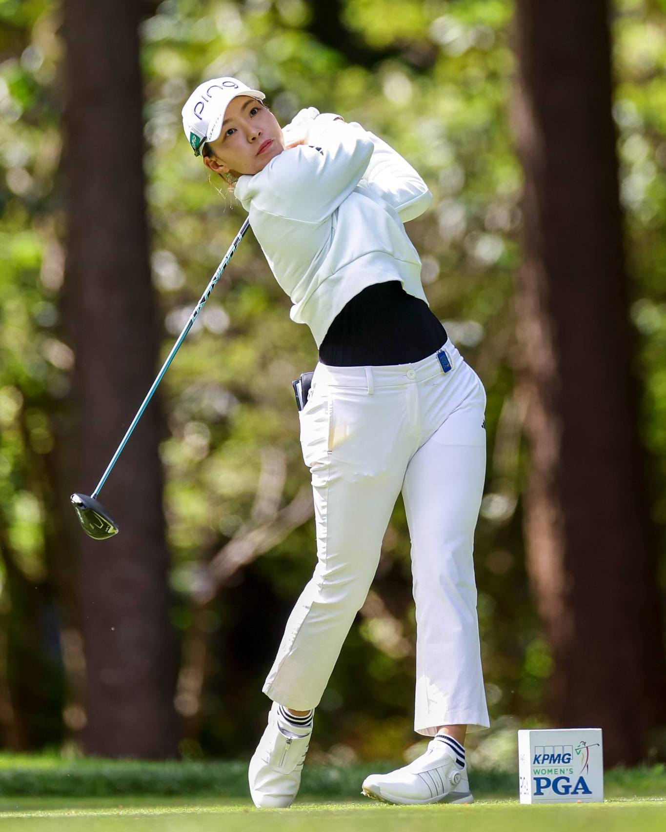Image post by @lpga_tour on Instagram
