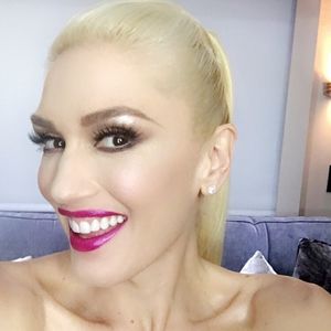 Image post by @gwenstefani on Instagram