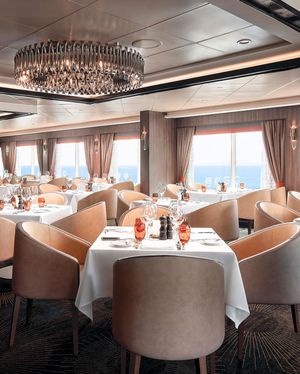Image post by @norwegiancruiseline on Instagram