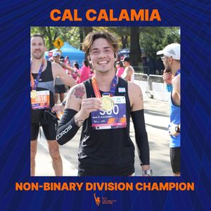 Image post by @nycmarathon on Instagram