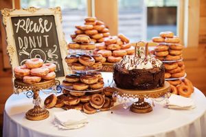 Image post by @soireessouthernevents on Instagram