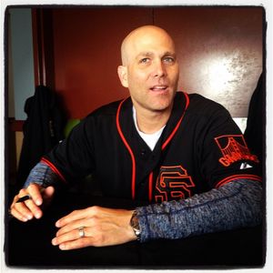 Image post by @sfgiants on Instagram