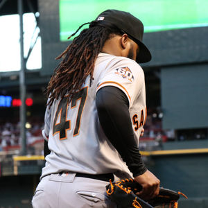 Image post by @sfgiants on Instagram