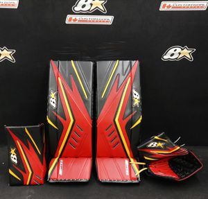 Image post by @goaliesonly on Instagram