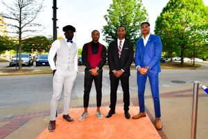 Image post by @auburntfxc on Twitter