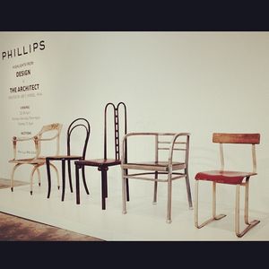 Image post by @phillipsauction on Instagram