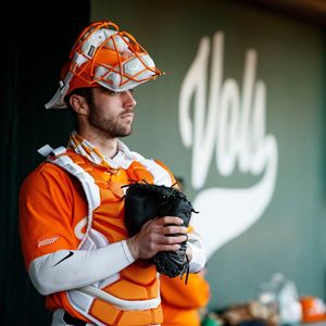 Image post by @vol_baseball on Instagram
