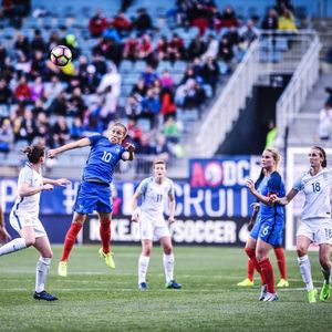 Image post by @equipedefrance on Instagram