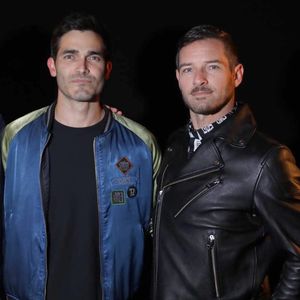 Image post by @ianbohen on Instagram