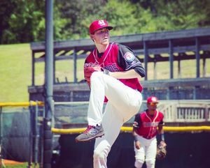 Image post by @hickorycrawdads on Instagram