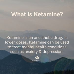 Image post by @catalyst.clinic on Instagram