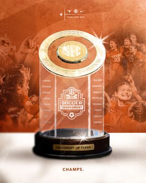 Image post by @texassoccer on Instagram