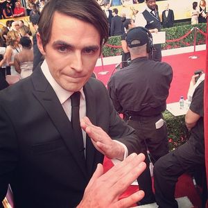 Image post by @sagawards on Instagram