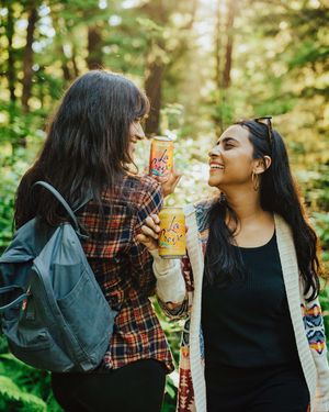 Image post by @lacroixwater on Instagram