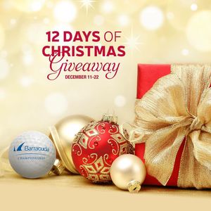 Image post by @barracudachampionship on Instagram