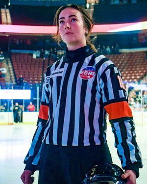 Image post by @echlhockey on Instagram
