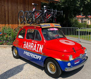 Image post by @bikerumor on Instagram
