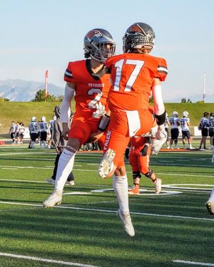 Image post by @skyridgefb on Instagram