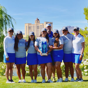 Image post by @uclawomensgolf on Instagram