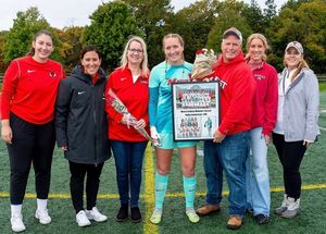 Image post by @maristwomenssoccer on Instagram