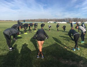 Image post by @cubuffstrack on Instagram