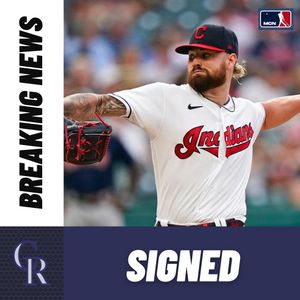 Image post by @mlbcoveragenews on Instagram
