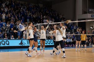 Image post by @creightoniansports on Instagram