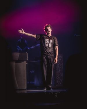 Image post by @bykylieg on Instagram