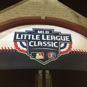 Image post by @littleleague on Instagram