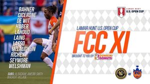 Image post by @usopencup on Instagram