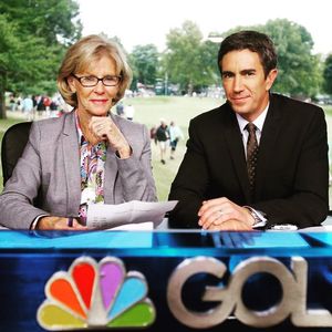 Image post by @golfhalloffame on Instagram