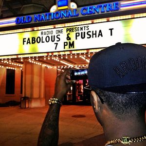 Image post by @myfabolouslife on Instagram