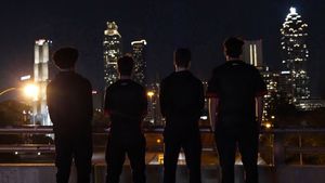 Image post by @FaZeClan on Twitter