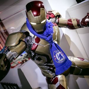 Image post by @fortyonemag on Instagram