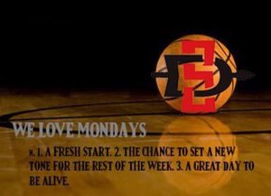 Image post by @aztecwbb on Instagram