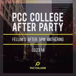 Image post by @pcc_youngadults on Instagram