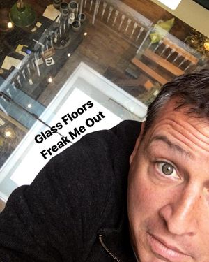 Image post by @gregerlanger on Instagram