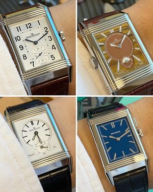 Image post by @sothebyswatches on Instagram