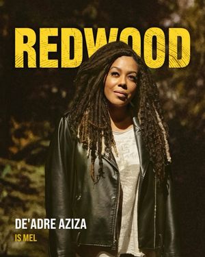 Video post by @redwoodmusical on Instagram