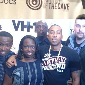 Image post by @ludacris on Instagram